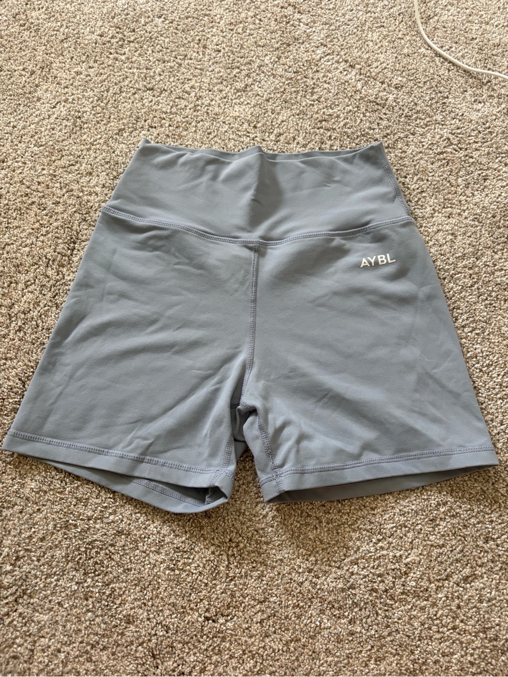 AYBL Shorts